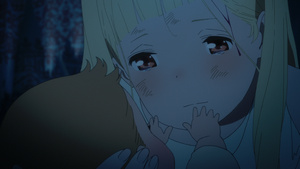Otaku Tail No Fansub: Maquia, una historia de amor inmortal